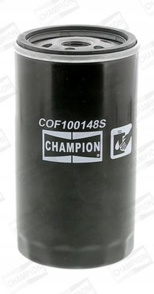 COF100148S CHAMPION Filtr oleju