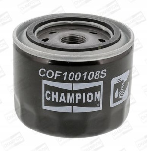 COF100108S CHAMPION Filtr oleju