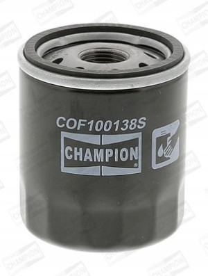 COF100138S CHAMPION Filtr oleju