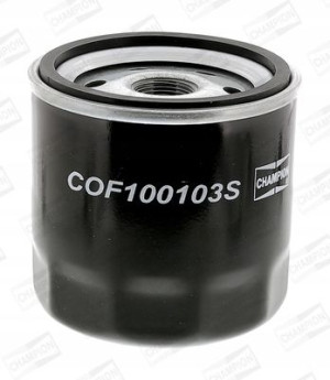 COF100103S CHAMPION Filtr oleju