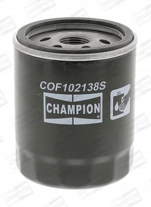 COF102138S CHAMPION Filtr oleju