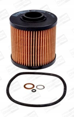 COF100502E CHAMPION Filtr oleju