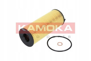 F110701 KAMOKA Filtr oleju