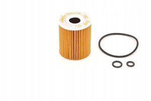 F 026 407 144 BOSCH Filtr oleju