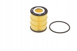 F 026 407 155 BOSCH Filtr oleju