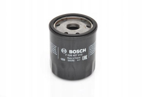F 026 407 213 BOSCH Filtr oleju