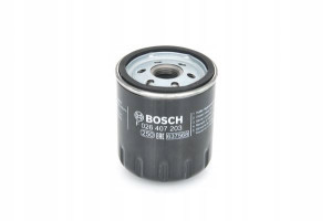 F 026 407 203 BOSCH Filtr oleju