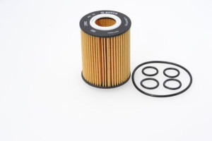 F 026 407 073 BOSCH Filtr oleju