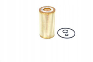 F 026 407 070 BOSCH Filtr oleju