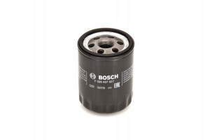 F 026 407 027 BOSCH Filtr oleju