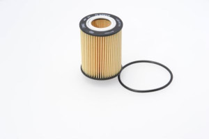 F 026 407 015 BOSCH Filtr oleju