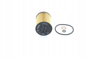F 026 407 010 BOSCH Filtr oleju