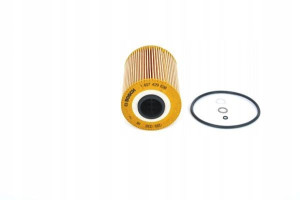 1 457 429 638 BOSCH Filtr oleju
