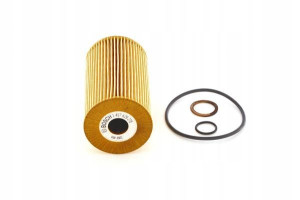 1 457 429 276 BOSCH Filtr oleju