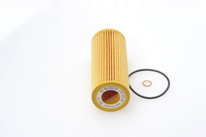 1 457 429 185 BOSCH Filtr oleju