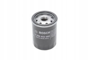 0 986 452 060 BOSCH Filtr oleju