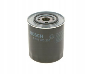 0 451 203 206 BOSCH Filtr oleju