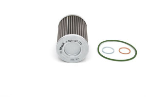 F 026 407 118 BOSCH Filtr oleju