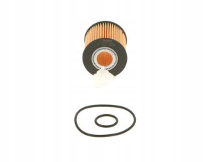 F 026 407 098 BOSCH Filtr oleju