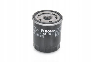 0 451 103 372 BOSCH Filtr oleju