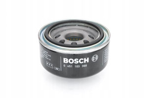 0 451 103 368 BOSCH Filtr oleju