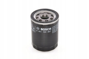 0 451 103 367 BOSCH Filtr oleju