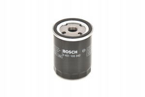 0 451 103 342 BOSCH Filtr oleju