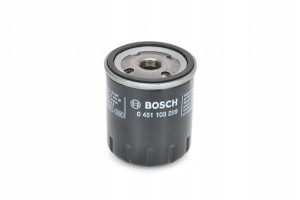 0 451 103 299 BOSCH Filtr oleju