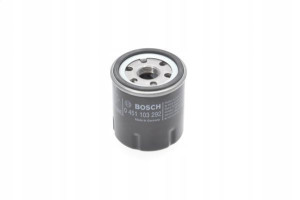 0 451 103 292 BOSCH Filtr oleju