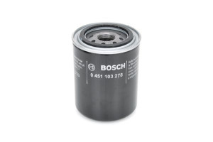 0 451 103 278 BOSCH Filtr oleju