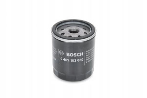0 451 103 050 BOSCH Filtr oleju