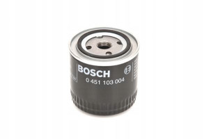 0 451 103 004 BOSCH Filtr oleju