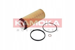 F110801 KAMOKA Filtr oleju