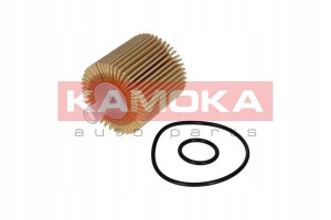 F112201 KAMOKA Filtr oleju