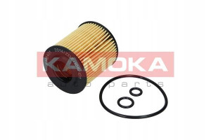 F112401 KAMOKA Filtr oleju
