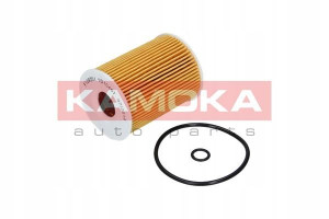F109201 KAMOKA Filtr oleju