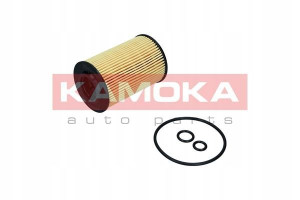 F112301 KAMOKA Filtr oleju