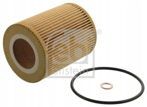 26686 FEBI BILSTEIN Filtr oleju