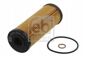 32549 FEBI BILSTEIN Filtr oleju