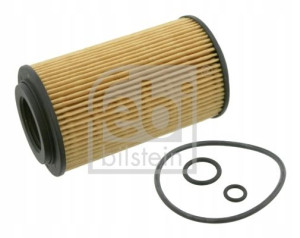 27191 FEBI BILSTEIN Filtr oleju