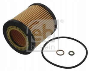 36628 FEBI BILSTEIN Filtr oleju