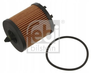 39762 FEBI BILSTEIN Filtr oleju