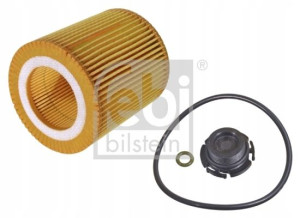 101322 FEBI BILSTEIN Filtr oleju