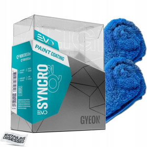 Gyeon Q2 Syncro Evo Light Box 50ml system powłok