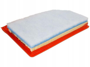 MANN-FILTER C 35 015 Filtr powietrza