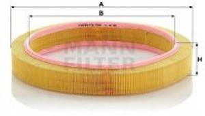 MANN-FILTER C 41 121 Filtr powietrza
