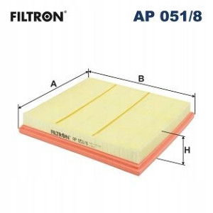 FILTRON AP 051/8 Filtr powietrza