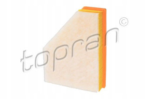 501 669 TOPRAN Filtr powietrza
