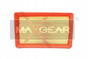 26-0217 MAXGEAR Filtr powietrza