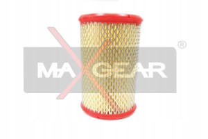 26-0186 MAXGEAR Filtr powietrza